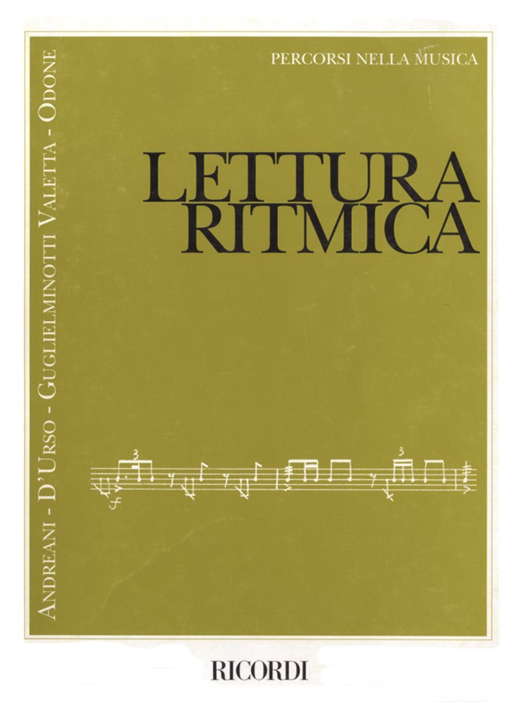 Lettura Ritmica